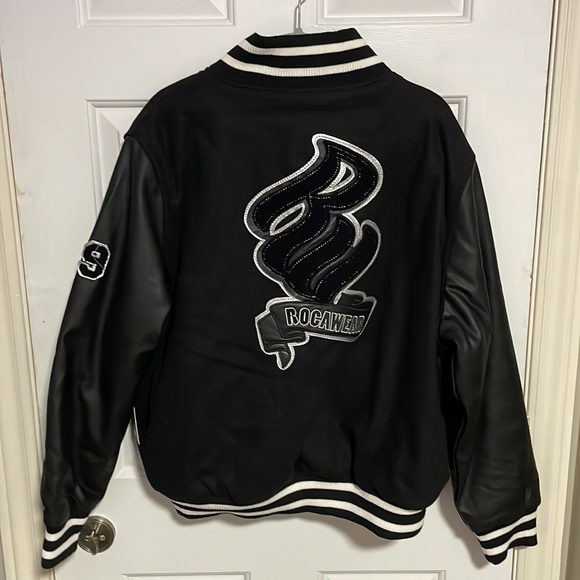 Rocawear Jacket - Picture 2 of 7